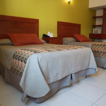 Concierge Plaza La Villa Colima Extérieur photo