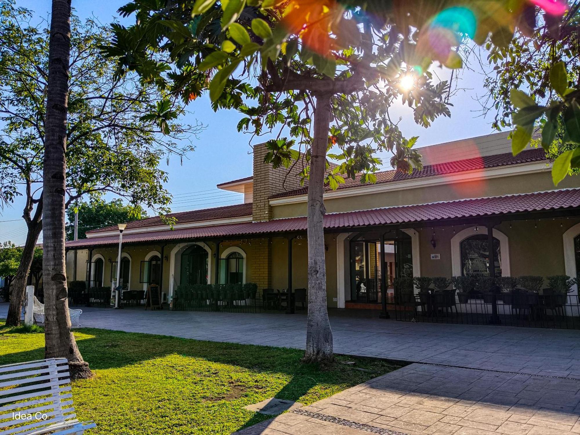 Concierge Plaza La Villa Colima Extérieur photo