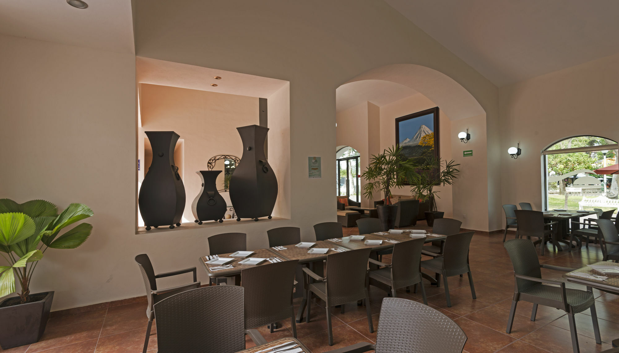 Concierge Plaza La Villa Colima Extérieur photo