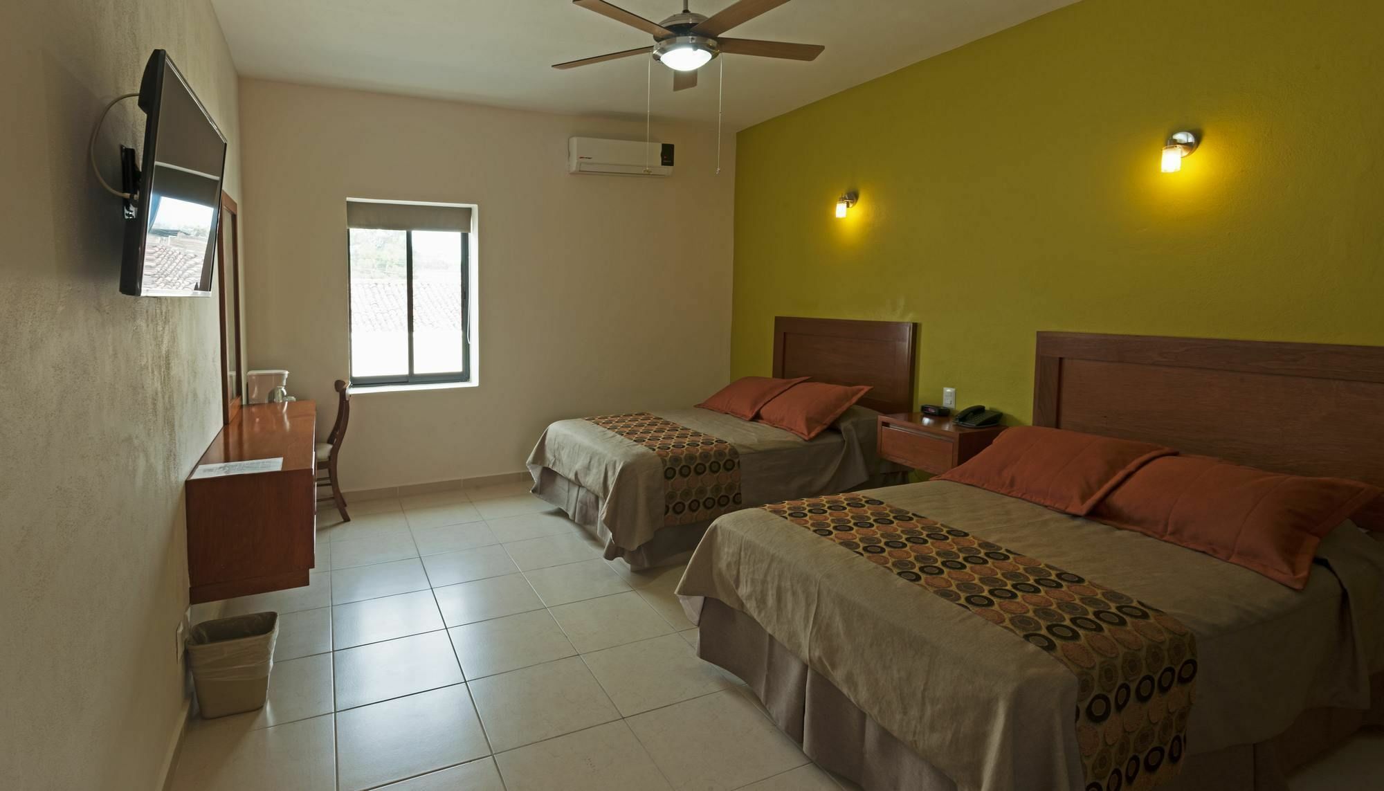 Concierge Plaza La Villa Colima Extérieur photo