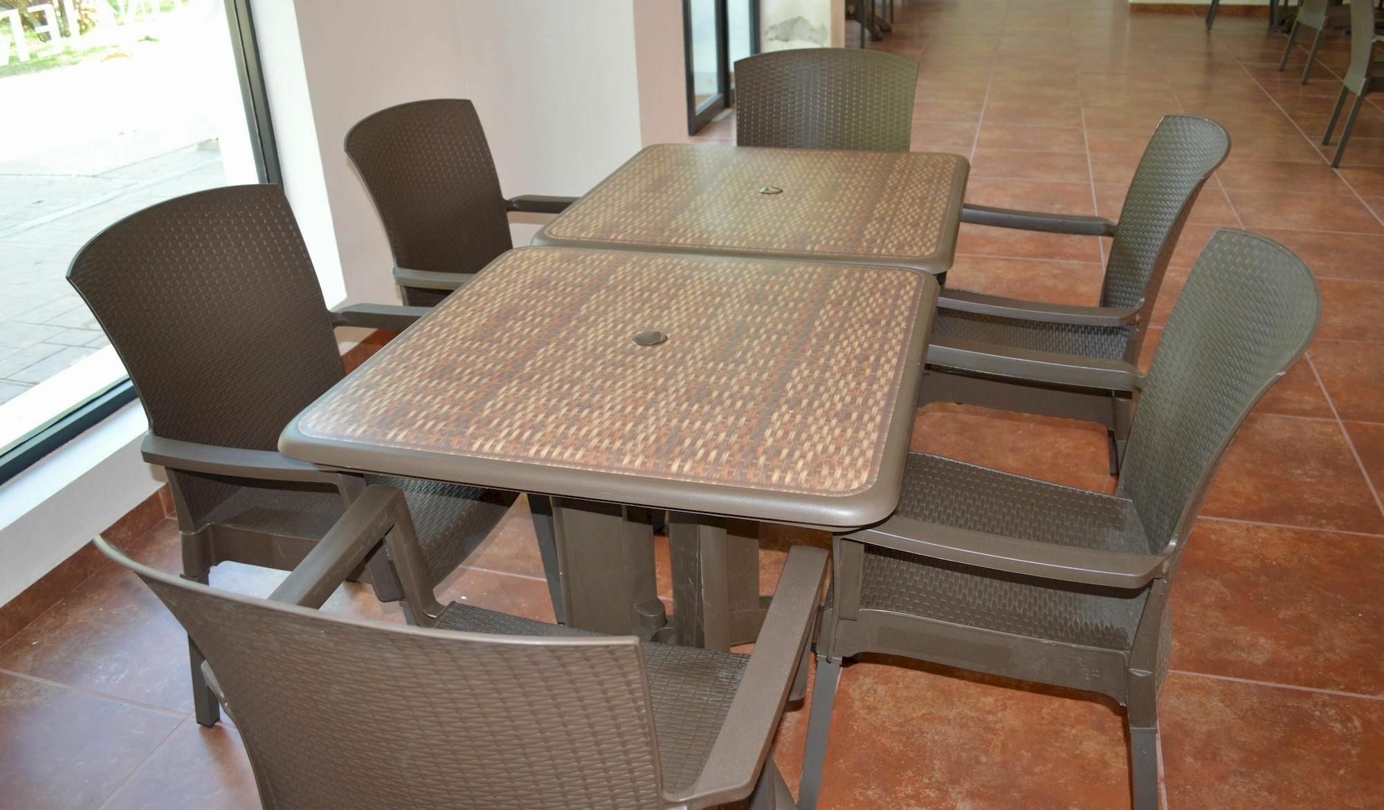 Concierge Plaza La Villa Colima Extérieur photo