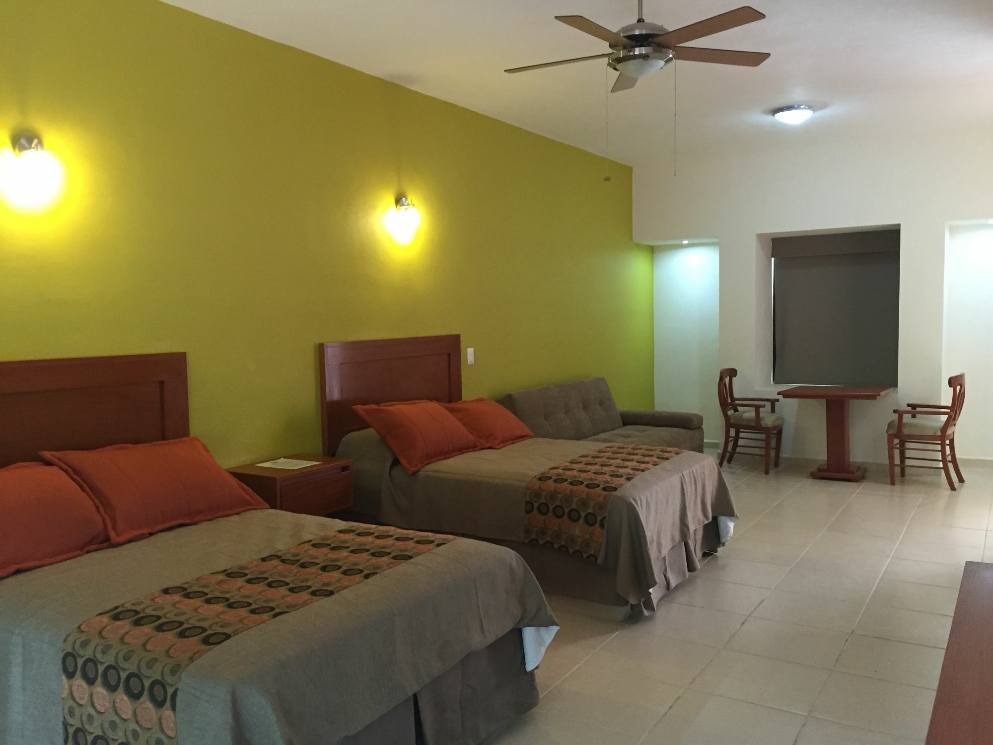 Concierge Plaza La Villa Colima Extérieur photo