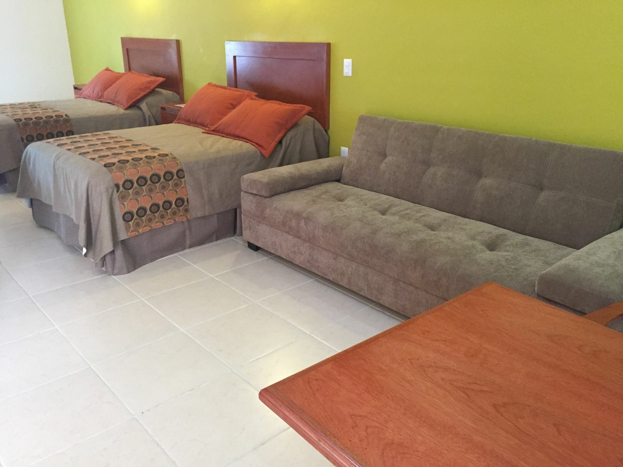 Concierge Plaza La Villa Colima Extérieur photo