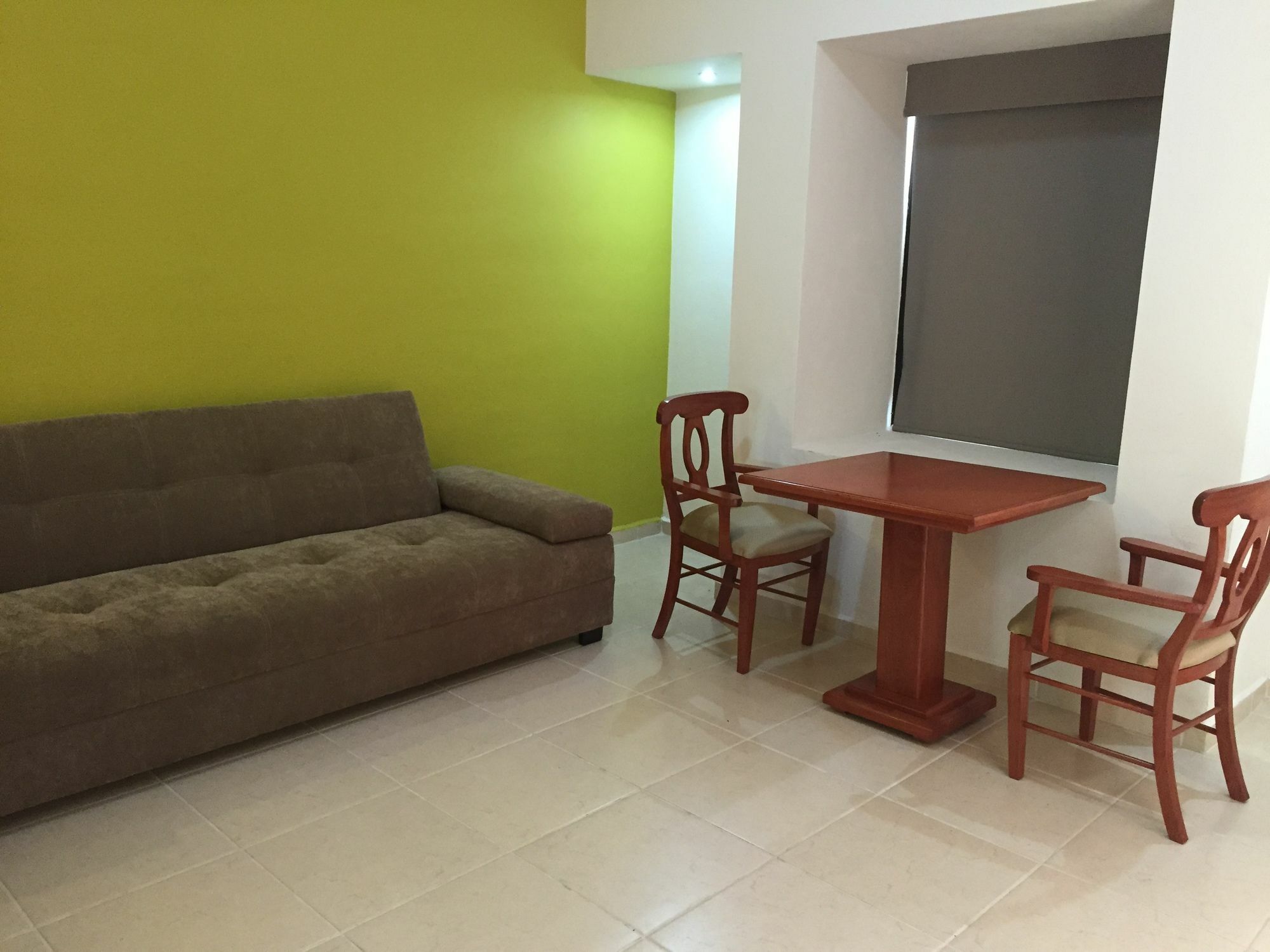 Concierge Plaza La Villa Colima Extérieur photo
