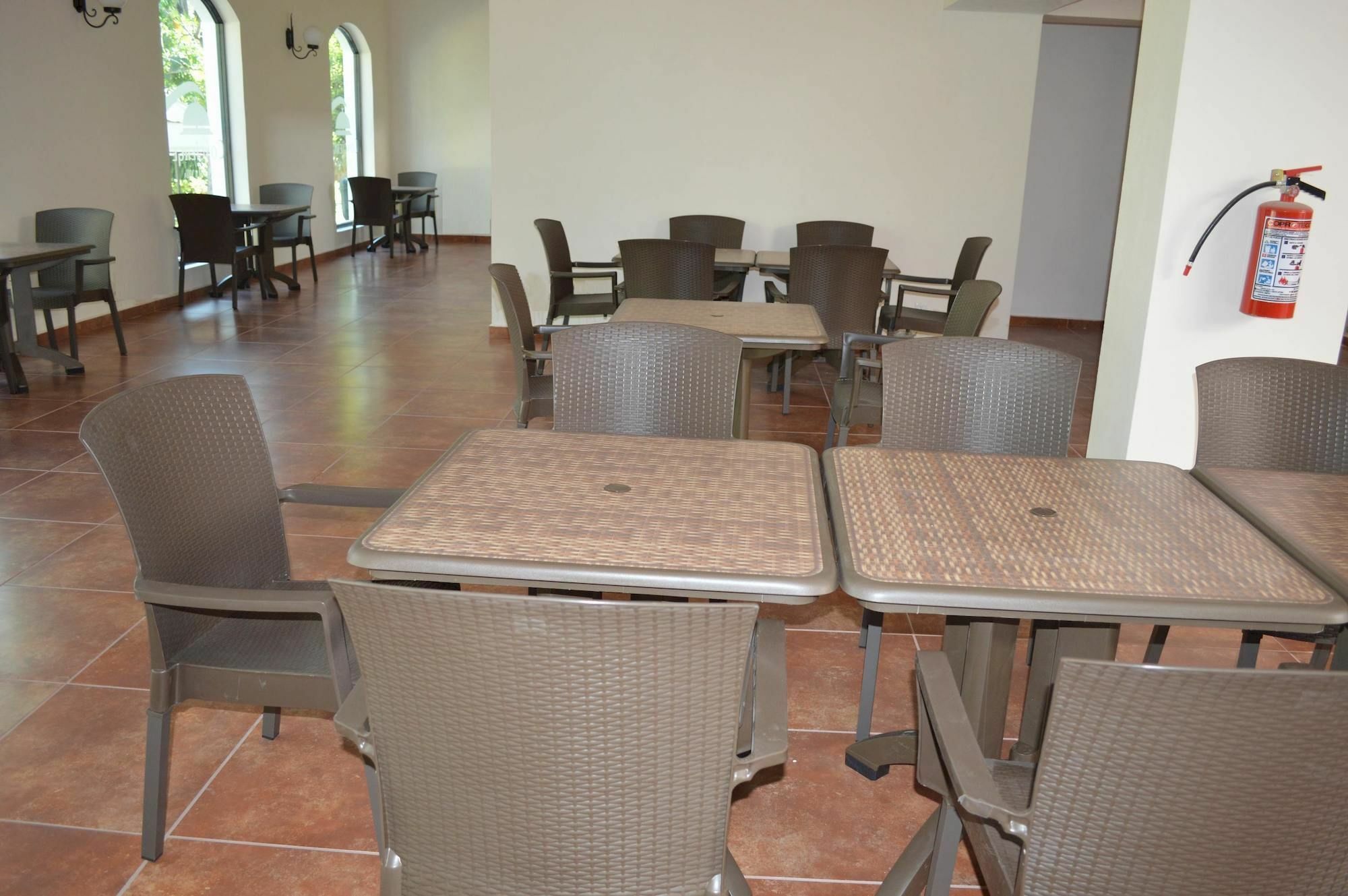 Concierge Plaza La Villa Colima Extérieur photo